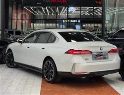 بي ام دبليو الفئة 5